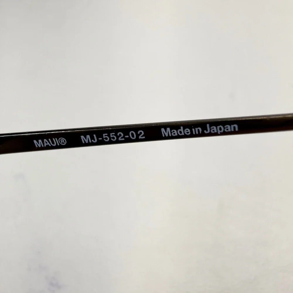 Maui Jim maui jim